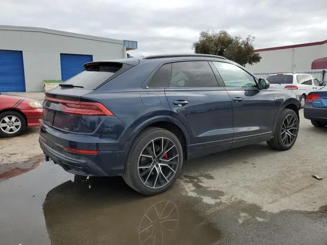 WA1EVBF16PD041653 2023 2023 Audi Q8- Premium Plus S-Line 3