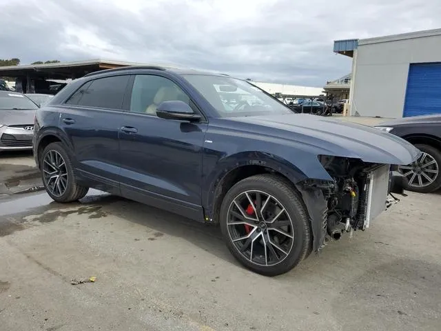 WA1EVBF16PD041653 2023 2023 Audi Q8- Premium Plus S-Line 4