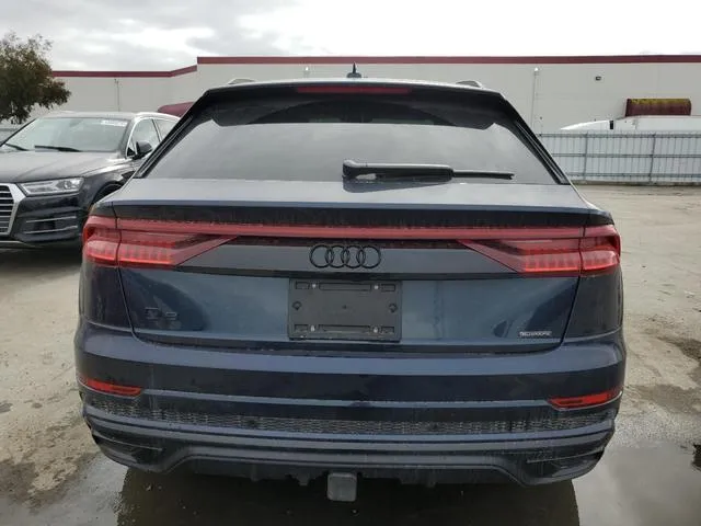 WA1EVBF16PD041653 2023 2023 Audi Q8- Premium Plus S-Line 6