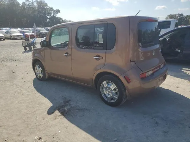 JN8AZ2KR6CT252294 2012 2012 Nissan Cube- Base 2