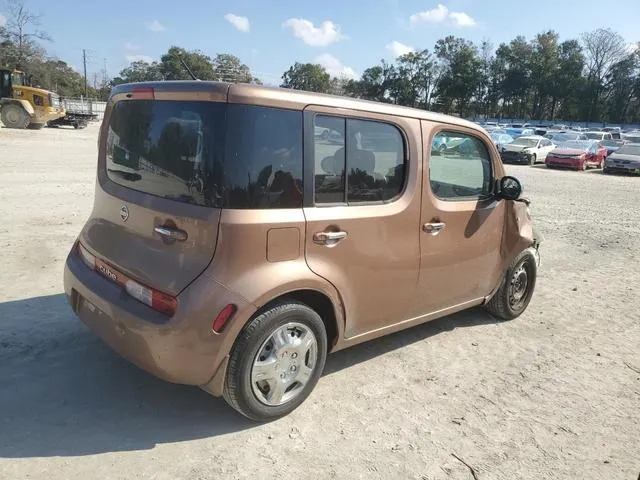 JN8AZ2KR6CT252294 2012 2012 Nissan Cube- Base 3