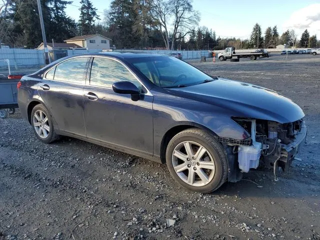 JTHBJ46G182184025 2008 2008 Lexus ES- 350 4