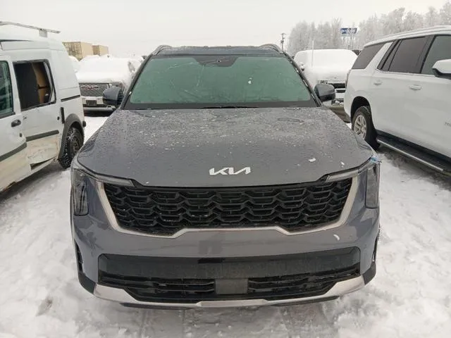 5XYRLDJC7RG261308 2024 2024 KIA Sorento- S 5