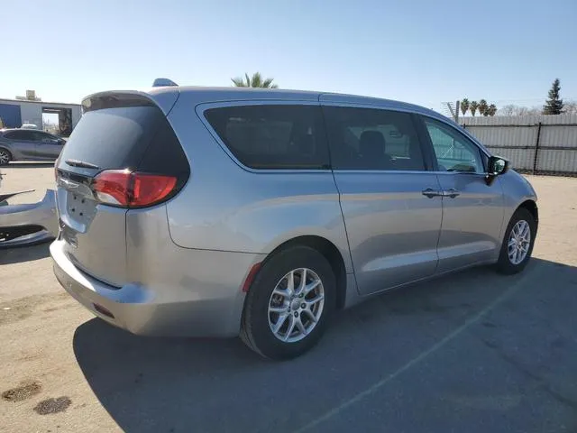 2C4RC1DG2HR833554 2017 2017 Chrysler Pacifica- Touring 3