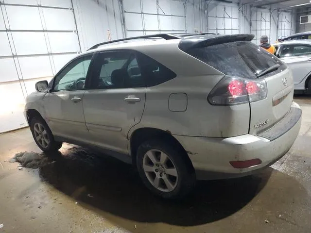 2T2HA31U25C047221 2005 2005 Lexus RX- 330 2