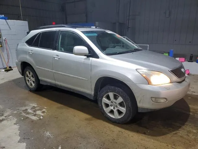 2T2HA31U25C047221 2005 2005 Lexus RX- 330 4