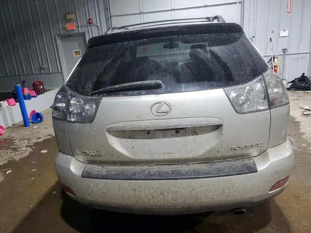 2T2HA31U25C047221 2005 2005 Lexus RX- 330 6