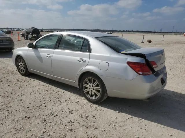 4T1BK36B67U179172 2007 2007 Toyota Avalon- XL 2