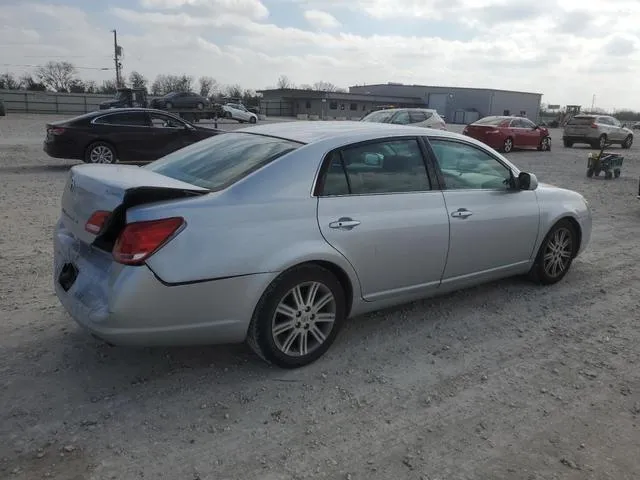 4T1BK36B67U179172 2007 2007 Toyota Avalon- XL 3