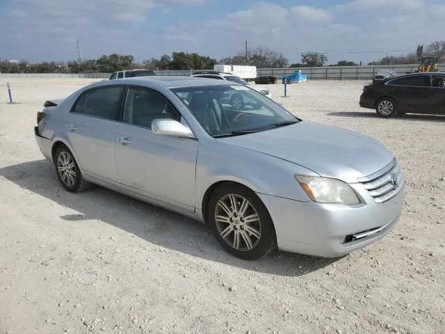 4T1BK36B67U179172 2007 2007 Toyota Avalon- XL 4