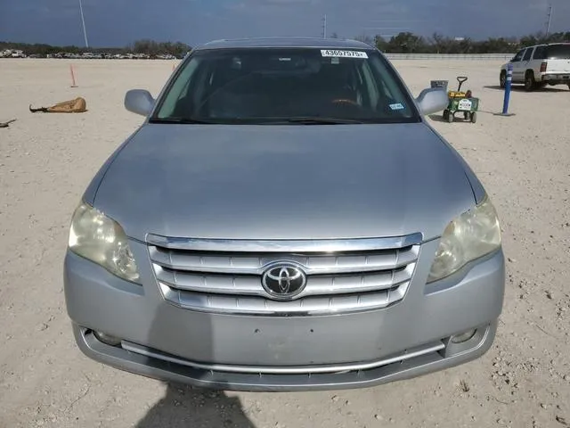 4T1BK36B67U179172 2007 2007 Toyota Avalon- XL 5