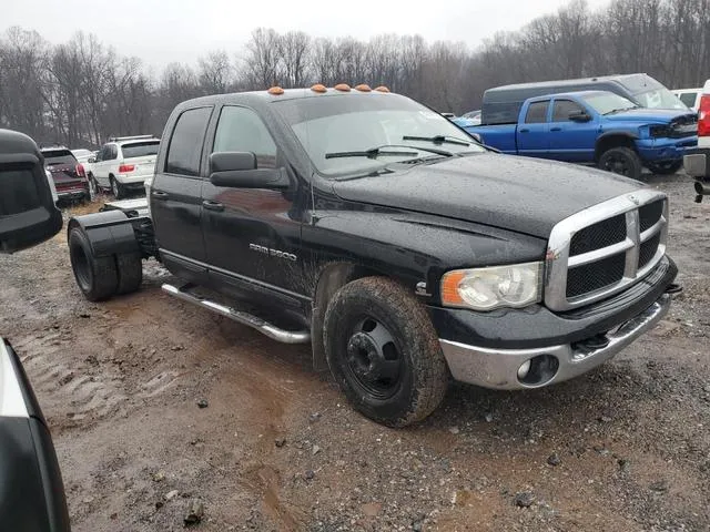 3D7MA48CX4G206731 2004 2004 Dodge RAM 3500- ST 4