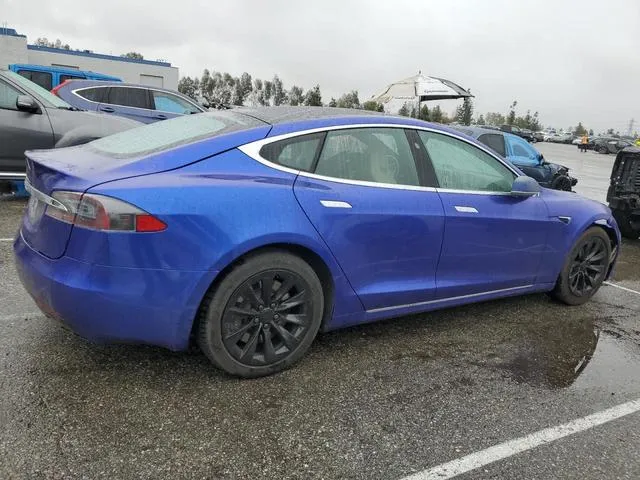 5YJSA1E23GF175893 2016 2016 Tesla MODEL S 3