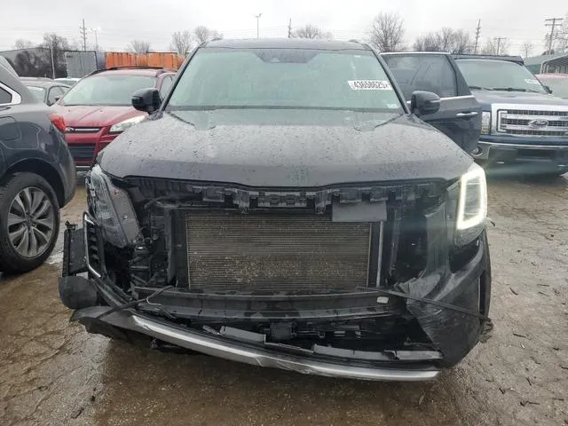 5XYP6DHC6MG151279 2021 2021 KIA Telluride- S 5