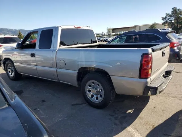 2GCEC19V241128915 2004 2004 Chevrolet Silverado- C1500 2