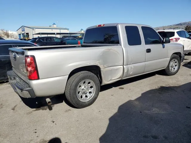 2GCEC19V241128915 2004 2004 Chevrolet Silverado- C1500 3