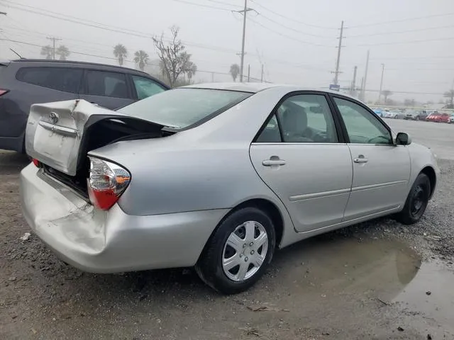 4T1BE32K32U640348 2002 2002 Toyota Camry- LE 3