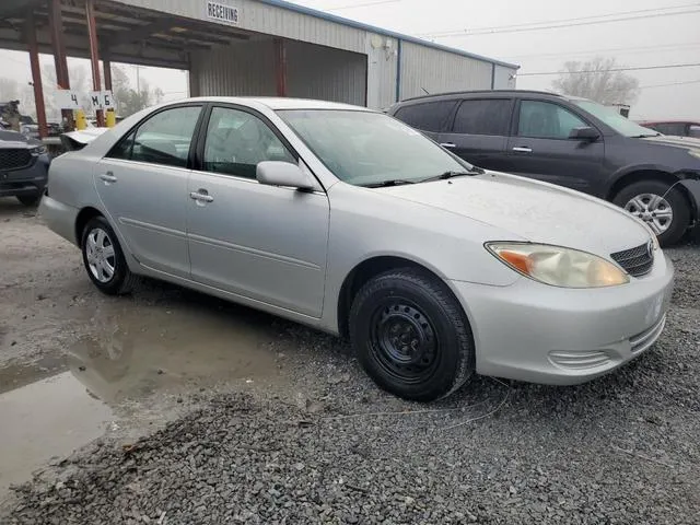 4T1BE32K32U640348 2002 2002 Toyota Camry- LE 4