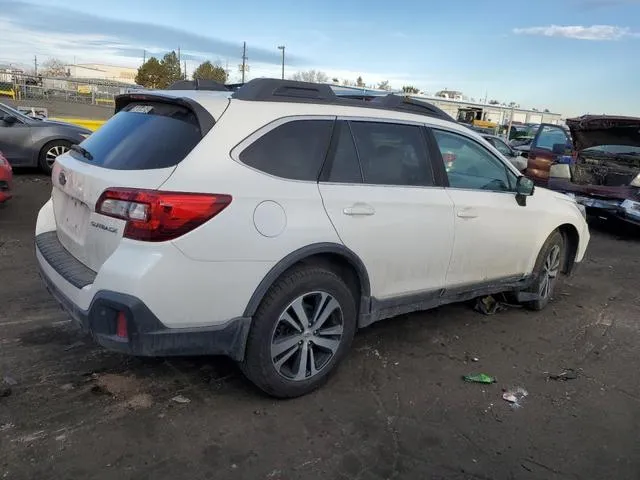 4S4BSANC1K3215802 2019 2019 Subaru Outback- 2-5I Limited 3