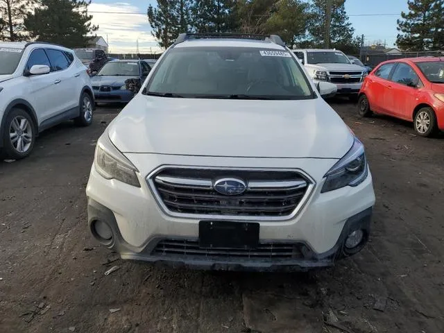 4S4BSANC1K3215802 2019 2019 Subaru Outback- 2-5I Limited 5