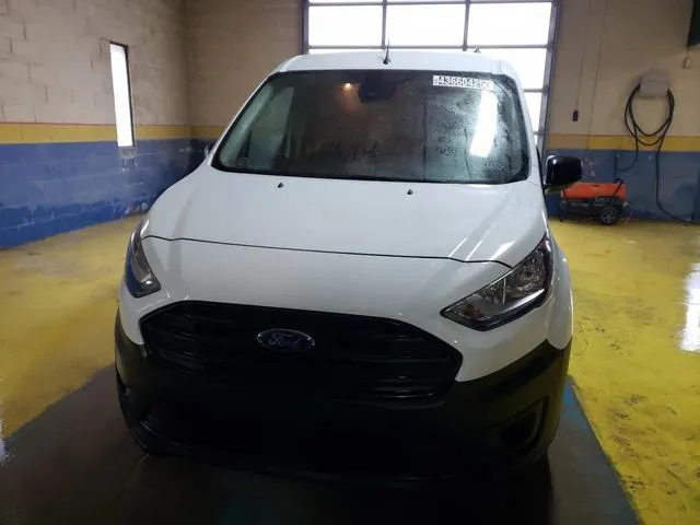 NM0LS7S28P1568612 2023 2023 Ford Transit- XL 5