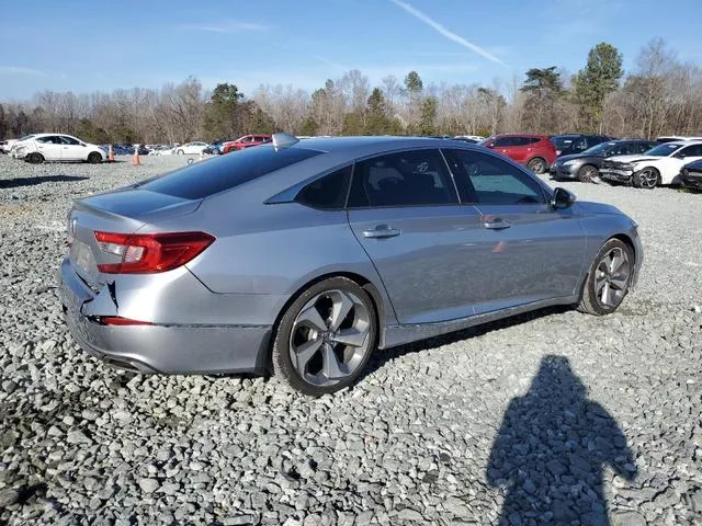 1HGCV2F91KA034298 2019 2019 Honda Accord- Touring 3