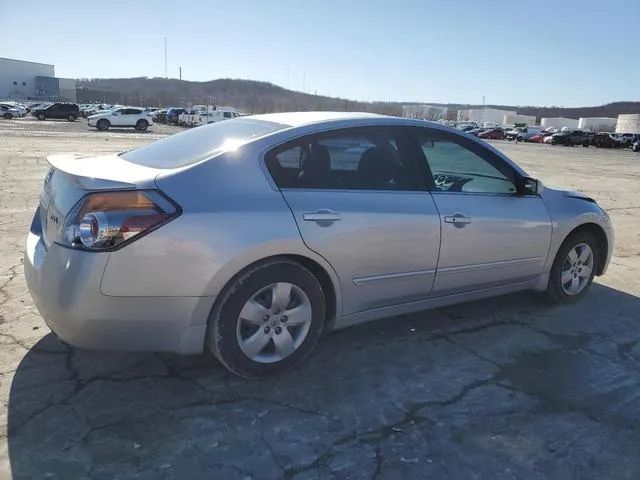 1N4AL21E38C157734 2008 2008 Nissan Altima- 2-5 3