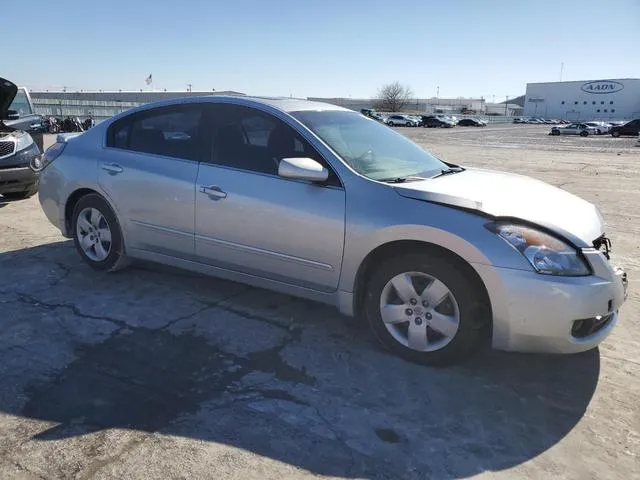 1N4AL21E38C157734 2008 2008 Nissan Altima- 2-5 4