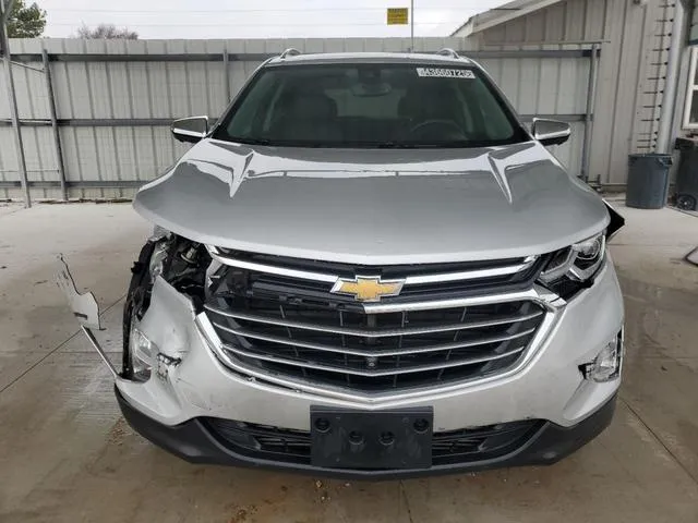 2GNAXYEXXL6240745 2020 2020 Chevrolet Equinox- Premier 5