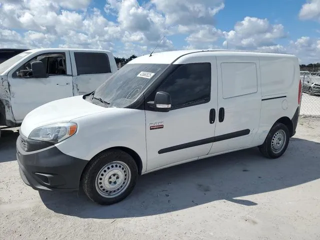 ZFBHRFABXM6U53916 2021 2021 RAM Promaster 1