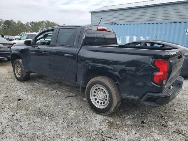 1GCGSBEC6P1176272 2023 2023 Chevrolet Colorado 2