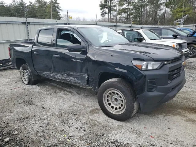 1GCGSBEC6P1176272 2023 2023 Chevrolet Colorado 4