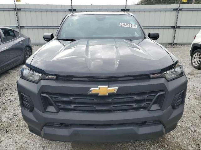 1GCGSBEC6P1176272 2023 2023 Chevrolet Colorado 5