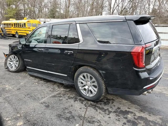 1GKS2DKL6PR310519 2023 2023 GMC Yukon- Denali 2