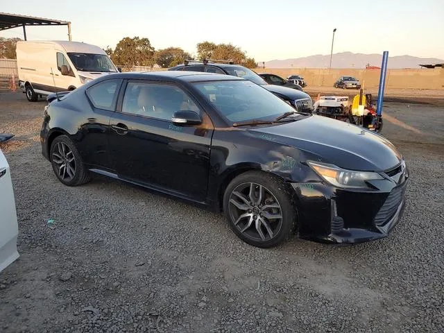 JTKJF5C77F3089820 2015 2015 Toyota Scion 4