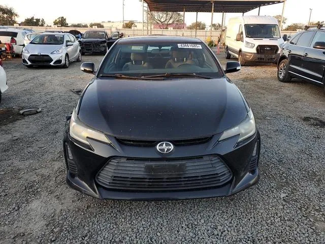 JTKJF5C77F3089820 2015 2015 Toyota Scion 5