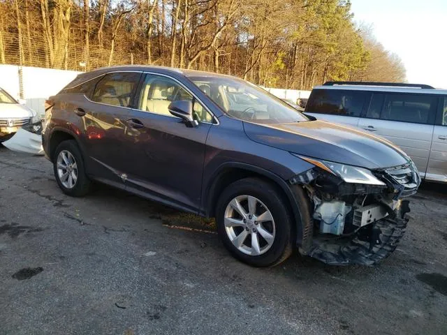 2T2BZMCA5GC006656 2016 2016 Lexus RX- 350 Base 4