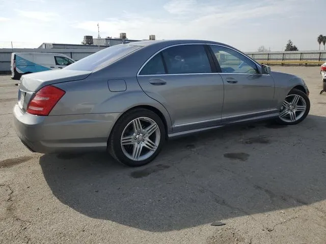 WDDNG7DB9DA497237 2013 2013 Mercedes-Benz S-Class- 550 3