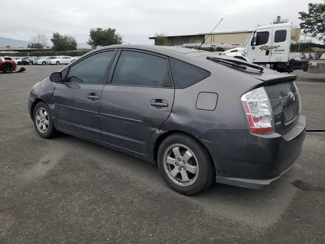 JTDKB20U293478322 2009 2009 Toyota Prius 2