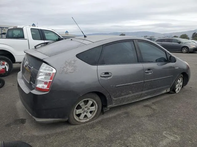 JTDKB20U293478322 2009 2009 Toyota Prius 3