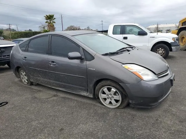 JTDKB20U293478322 2009 2009 Toyota Prius 4