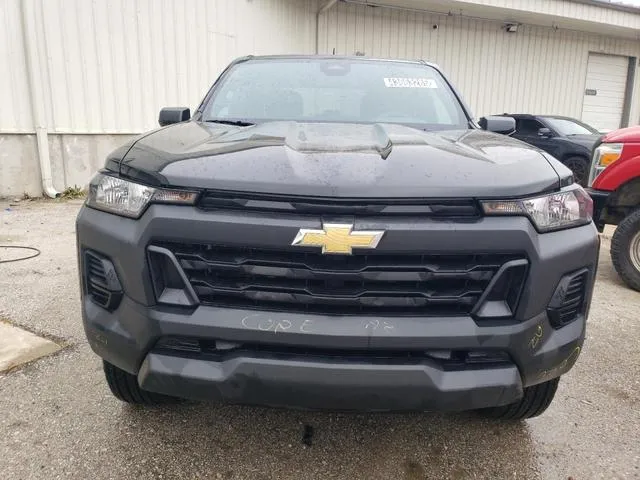 1GCGSBEC1R1240785 2024 2024 Chevrolet Colorado 5