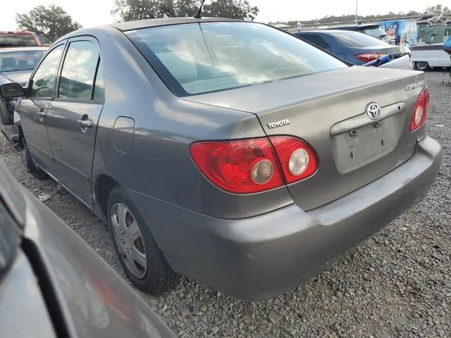 1NXBR32E38Z964827 2008 2008 Toyota Corolla- CE 2