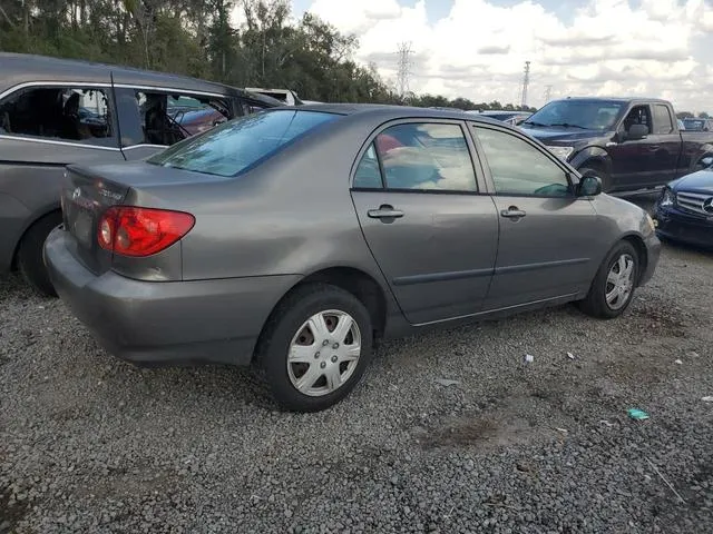 1NXBR32E38Z964827 2008 2008 Toyota Corolla- CE 3