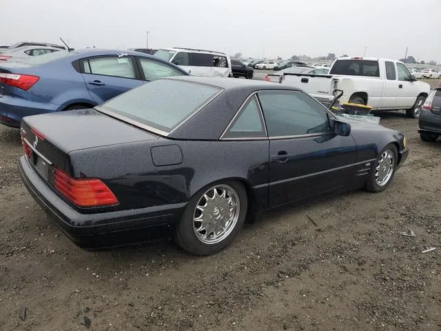 WDBFA76F4TF130441 1996 1996 Mercedes-Benz SL-Class- 600 3