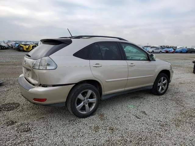 JTJGA31U340036623 2004 2004 Lexus RX- 330 3