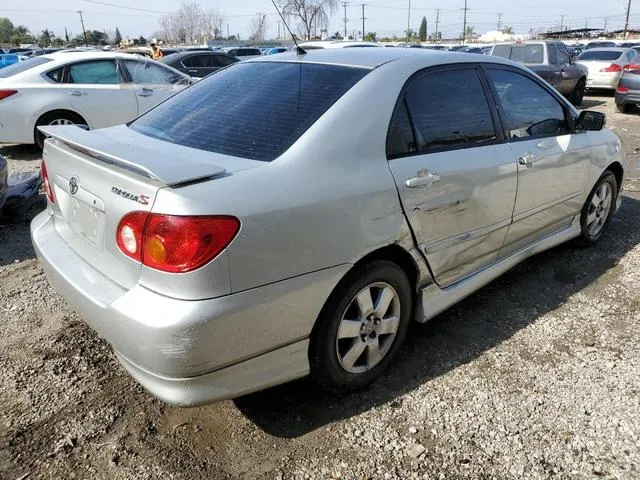 1NXBR32E74Z329832 2004 2004 Toyota Corolla- CE 3