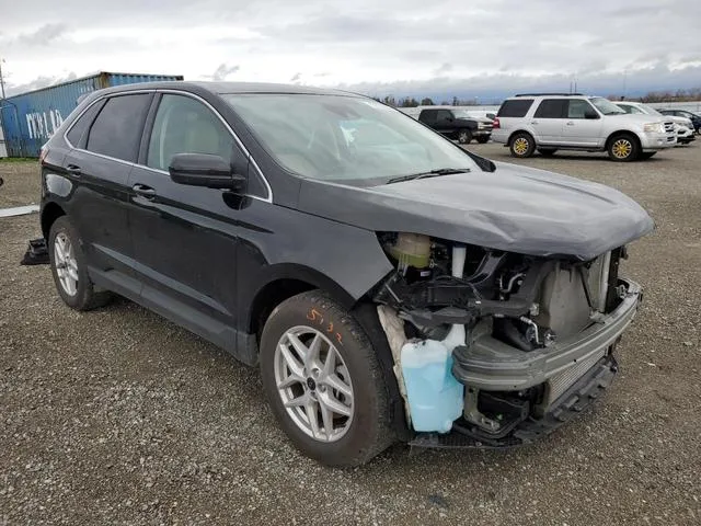 2FMPK4J90RBA99892 2024 2024 Ford Edge- Sel 4