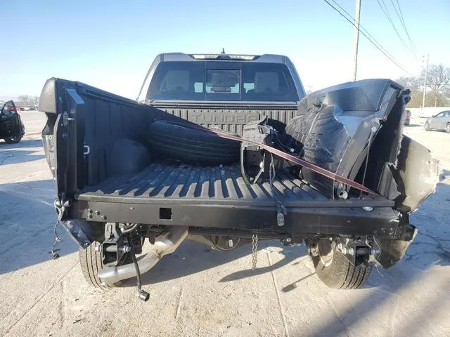 5TFLA5DA4RX167850 2024 2024 Toyota Tundra- Double Cab Sr 6