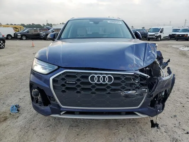 WA1GAAFYXP2137809 2023 2023 Audi Q5- Premium 45 5